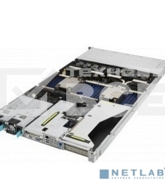 Серверная платформа ASUS RS700-E10-RS12U 3x SFF8643 + 6x SFF8654x8, 12x trays (12x NVMe/SAS/SATA), 2x 1600W, (361664)