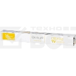 Картридж лазерный TK-8375Y 20 000 стр. Yellow для TASKalfa 3554ci, фото3