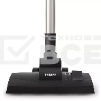 Пылесос Philips FC8243/09 красный, 750/900 Вт, уборка сухая, пылесборник мешок 3 л, фото2