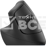 Мышь беспроводная Logitech Lift графитовый, 4000 dpi, радиоканал, Bluetooth, USB, кнопки - 6, фото9