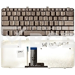 Клавиатура для ноутбука HP Pavilion DV3-1000 DV3z-1000 бронза с подсветкой, фото4