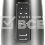 Чайник Bosch TWK5P475 Цвет: графитовый, 2400 Ватт, скрытый нагр.элемент, 1.7 л, фото3