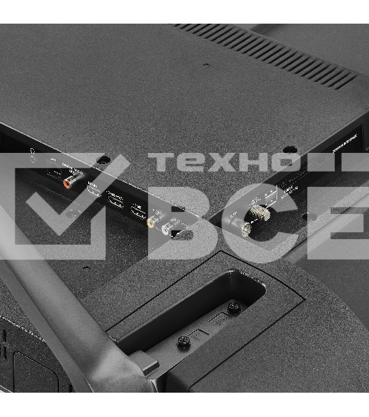 Телевизор Maunfeld 65