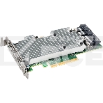 Контроллер MegaRAID SAS 9361-16i SGL (16-Port Int, 12Gb/s SAS, PCIe 3.0, 2GB DDR3), фото3