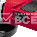 Машина шлифовальная угловая MAG125-800, 800 Вт, 125 мм, 12000 об/мин MTX, фото11