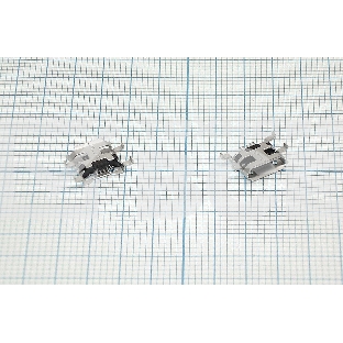 Разъем Micro USB для ZTE U880 V970 N880S U802 N700 U830
