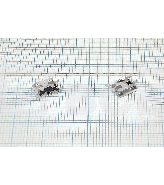 Разъем Micro USB для ZTE U880 V970 N880S U802 N700 U830