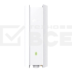 Двухдиапазонная точка доступа TP-Link EAP623-Outdoor HD, для улицы и помещений с поддержкой Wi-Fi 6 AX1800, 1 гиг. порт RJ45, 802.3af/at, Passive PoE (48 В, 0,5 А), IP67, фото8