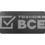 Столешница Cactus CS-TD2-CARB 120x60x1.8см карбон, фото3