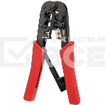 Кримпер для обжима Rexant HT-568R 8P8C, 6P6C, фото13
