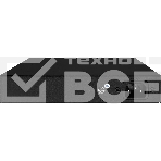 Passive PoE коммутатор Fast Ethernet на 6 портов. Порты: 4 х FE (10/100 Base-T, 52V 4,5(+) 7,8(–)) совместимы с PoE (IEEE 802.3af/at), 2 x FE (10/100 Base-T) Uplink. Совместим со стандартами PoE IEEE 802.3af/at. Мощность PoE на порт - до 30W. Поддержка ре, фото 1