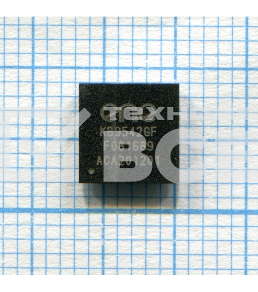 Мультиконтроллер KB9542GF