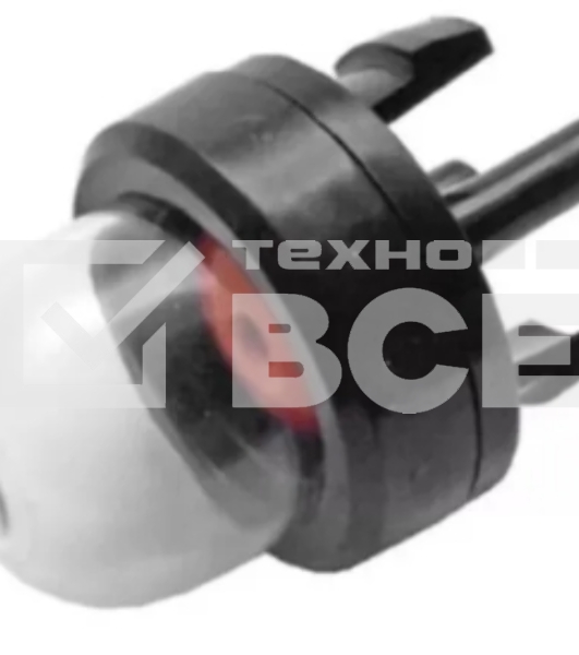 Кнопка подкачки топлива (праймер) для Husqvarna 236/240 Partner 340S/350S/360S 122088