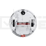Робот-пылесос Xiaomi Mi Robot Vacuum E10 [BHR6783EU] белый, 2600 мАч Li-Ion, уборка влажная/комбинированная/сухая, пылесборник контейнер 0.4 л, фото6