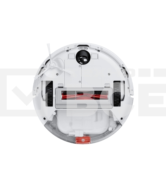 Робот-пылесос Xiaomi Mi Robot Vacuum E10 [BHR6783EU] белый, 2600 мАч Li-Ion, уборка влажная/комбинированная/сухая, пылесборник контейнер 0.4 л