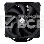 Устройство охлаждения(кулер) Thermalright Peerless Assassin 120 Soc-AM5/AM4/1151/1200/1700 черный 4-pin 25.6dB Al+Cu 750gr Ret (PA120-BLACK), фото11