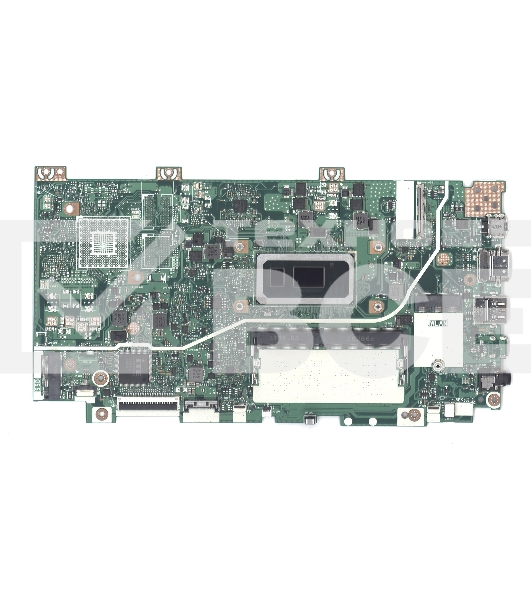 Материнская плата для Asus X412FA 4G/I3-10110U 90NB0L90-R000A1