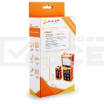 Тестер Lanmaster LAN-TST-WRM-400-POE, фото5