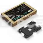 Адаптер для планшета ONKRON 10-13 дюймов, черный APM-13T, фото14