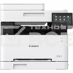 МФУ лазерный Canon i-SENSYS MF655Cdw (5158C004), A4, цветное, печ. 21 стр/мин, скан. до 27 стр/мин (ч/б) 14 стр/мин (цвет), 1200 x 1200 dpi (принтер) 600x600dpi (сканер), USB, RJ-45, Wi-Fi, Air Print, Mopria, фото5