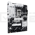 Материнская плата ASUS PRIME X870-P, AM5, AMD X870, 4xDDR5, 2xSATA, 4xM.2, 1xPCI-E 5.0 x16, 1xPCI-E 4.0 x16, 1xPCI-E x1, 1xHDMI, 2xUSB Type-C, 1x2.5Gb LAN, 4xUSB-A 3.2 Gen 1, 1xUSB 3.2 Gen 2, 3x3.5 мм, 7.1, ATX, фото8