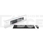 Комплект клавиатура+мышь MSI K200 Combo MS-8ZA4 беспроводной, USB, 1600 DPI, чёрный, фото6