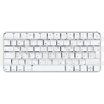 Клавиатура Apple MXCL3RS/A Magic Keyboard - Russian (USB-C), фото6