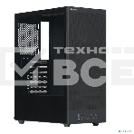 Компьютерный корпус Defender RaptorX черный, ATX, USB3.0, w/o fans, фото6