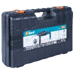 Перфоратор электрический Bort BHD-800N (мощность 900 Вт; скорость вращения 0-900 об/мин; сила удара 3,5 Дж; патрон SDS+; набор аксессуаров 10 шт), фото4