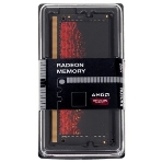 Оперативная память AMD Radeon R7, DDR4, 16Gb (1x16Gb), 2400MHz, CL16, SO-DIMM, фото3