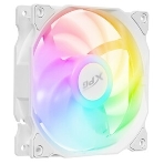 Вентилятор для корпуса ADATA XPG VENTO R 120 ARGb PWM белый, 120 мм, 1600 об/мин, 32 дБ, 4 pin, фото6