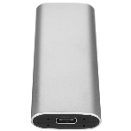 Внешний SSD Netac Z SLIM, 2TB, USB 3.2 Gen 2 Type-C, R/W 550/480, черный, фото16