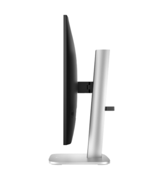 Монитор 27' HP Series 5 Pro 527pq IPS 2560x1440, 100 Гц, 5 мс, 16:9, 350 кд/м², HDMI 2.0, DP, USB Hub (4x USB 3.2), серебристый/черный