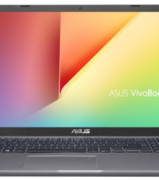 Клавиатура для ноутбука Asus VivoBook 15 X505 черная