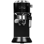Кофеваркa рожковая DeLonghi EC 685 BK черный, исп. кофе - молотый/чалды, 1.1 л, 1350 Вт, 15 бар, фото19