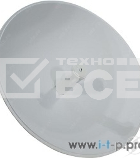 Мост Wi-Fi Ubiquiti PBE-5AC-620 PowerBeam M5 АС 29dBi 802.11ac 450Mbps 5GHz 25dBi