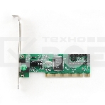 Сетевой адаптер Ethernet Gembird NIC-R1 100/10, PCI, чипсет RTL8139C, фото5