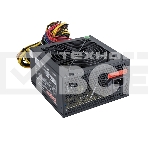 Блок питания ExeGate 550NPX (EX282071RUS-PC), 550Вт, 120мм, черный, фото2