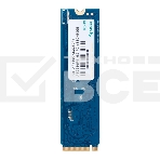 Накопитель SSD Apacer AS2280P4, 256Gb, M.2 2280, PCIe 3.0 x4, NVMe, R/W 2100/1300, фото 1