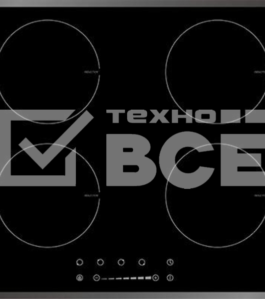 Индукционная варочная панель Graude IK 60.1 F