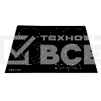 Стеклокерамическая варочная панель Zigmund & Shtain CN 38.6 B, фото4