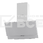 Вытяжка кухонная Krona OLLY 600 white PB, фото9
