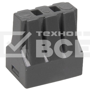 Строительно-монтажная клемма Iek UKZ-001-306 СМК 773-306 (уп. 50 шт)