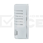 Термостат NO/NC (охлаждение/обогрев) накладной 16А 230В IP20 PROxima EKF thermo-no-nc-wall, фото2