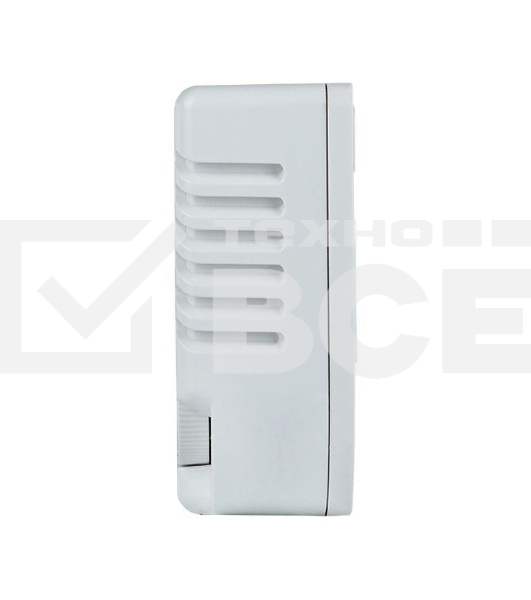 Термостат NO/NC (охлаждение/обогрев) накладной 16А 230В IP20 PROxima EKF thermo-no-nc-wall