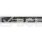 Коммутатор Zyxel GS1900-24EP-EU0101F 24G 12PoE+ 130W управляемый, фото7