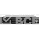 Сетевое хранилище без дисков SMB QNAP TS-832PXU-4G 8-Bay AL324 quad-core 1.7 GHz 2U rackmount NAS, 4GB DDR4 UDIMM RAM (max 1x16GB), SATA 6Gb/s, 2x 10GbE SFP+ LAN, 2x2.5 GbE LAN, 1x PCIe Gen2 x2 slot. W/o RAIL-B02, фото7
