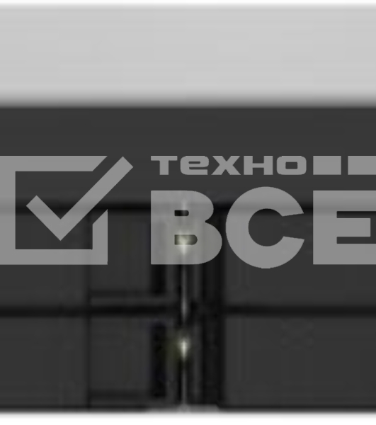 Сетевое хранилище без дисков SMB QNAP TS-832PXU-4G 8-Bay AL324 quad-core 1.7 GHz 2U rackmount NAS, 4GB DDR4 UDIMM RAM (max 1x16GB), SATA 6Gb/s, 2x 10GbE SFP+ LAN, 2x2.5 GbE LAN, 1x PCIe Gen2 x2 slot. W/o RAIL-B02