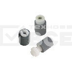 Комплект роликов Cet CET8856 (2AR07220/2AR07230/2AR07240) для Kyocera KM-1620/1650/2050/2550, фото 1