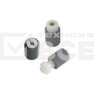 Комплект роликов Cet CET8856 (2AR07220/2AR07230/2AR07240) для Kyocera KM-1620/1650/2050/2550